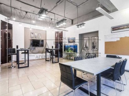 Оренда офісу 225 кв.м. пр-т Берестейський Киев