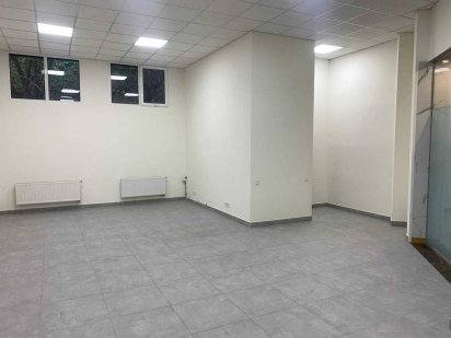 Оренда приміщення 67 м2 в ЖК "Podil Plaza" м. Контрактова Площа, БЕЗ% Київ