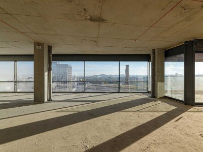 Оренда офісів в новому бізнес-центрі класу А, Антоновича 120 Львов