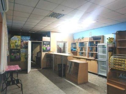 Оренда,100м2 для продуктів,стройматеріалів, автомаг р-н стадиона Євіс Миколаїв