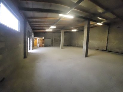 Аренда склада на космосе без рампы 174 м.кв.