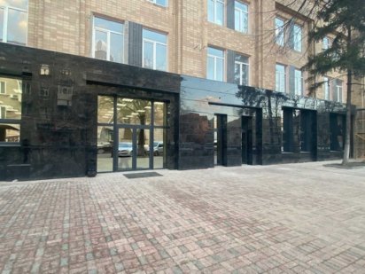 Офісні приміщення в оренду біля станції метро Левада Харків