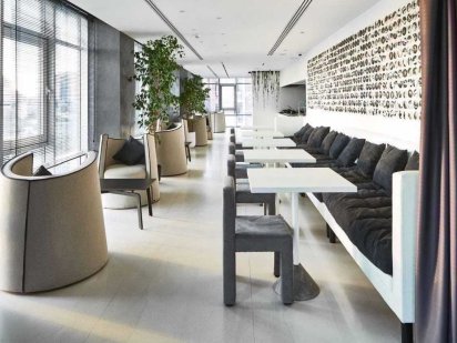 Оренда офісу 290 м2 Печерськ Киев