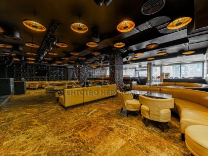 Оренда приміщення, вул. Хмельницького Богдана, Центр Киев