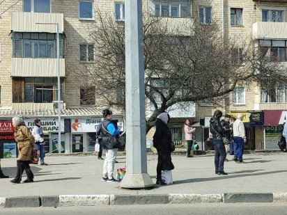 Одеська - Оренда прямо на зупинці міського транспорту! Харків