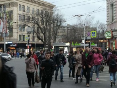 Суперместо! Магазин возле метро Университет - Сумская! Харків