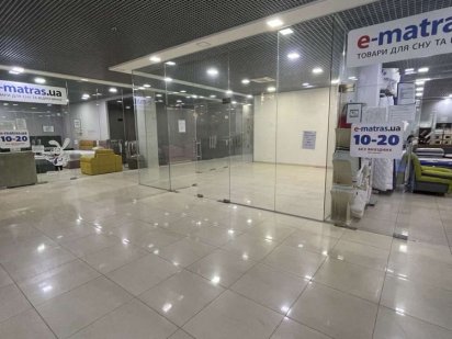 Здається в оренду торгово-офісна площа Київ