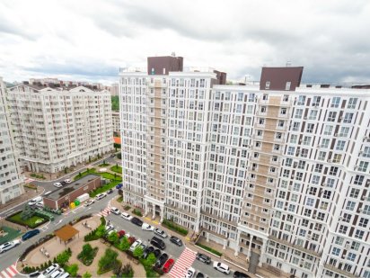 Оренда офісу 155 м2, ЖК Нова Англія, Новая Англия, м. Васильківська Киев