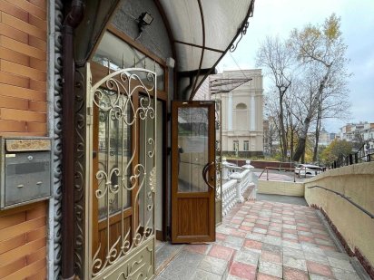 170 м.кв. Дарвіна 1, палац спорту, льва толстого, хрещатик, липки Київ