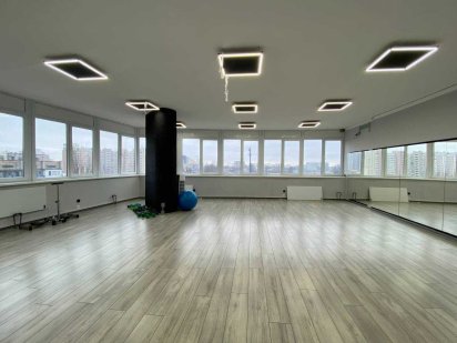 Приміщення під студію танців фітнесу 200% брокеру Севастопольська пл. Київ