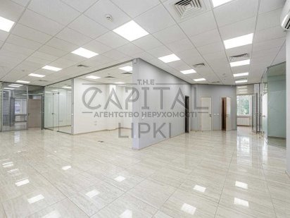 Оренда офісу, вул. Старонаводницька, м.Печерська 2хв , нежитловий фонд Київ