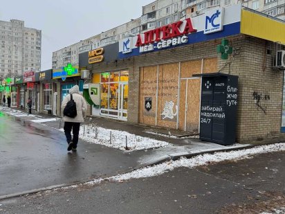 Оренда приміщення Харків, Салтівське шосе, 262Б (93,9м2) ВЛАСНИК Харків