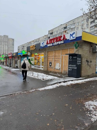 Оренда приміщення Харків, Салтівське шосе, 262Б (93,9м2) ВЛАСНИК - фото 1