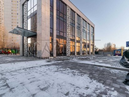 Оренда ОСБ, Дарницький, метро Позняки, підвал, оренда будівлі окремої Киев