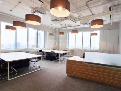 Оренда офісу, вул. Князів Острозьких, Печерськ Київ