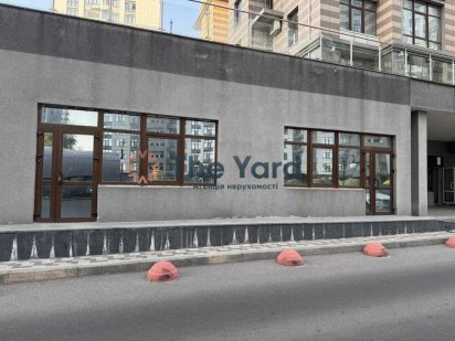 Оренда комерційного приміщення 100-200м2 Новопечерські Липки Верхогляд Киев