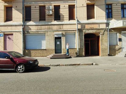 Магазин, Офис, Салон - пр. Г. Харькова Харків