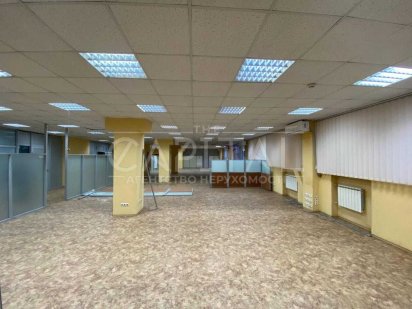 Аренда офиса, пр-т Академика Палладина, Святошино Киев