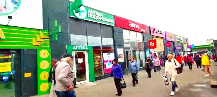Оренда біля м. Холодна Гора та  АТБ. Супер під любий бізнес! - фото 1
