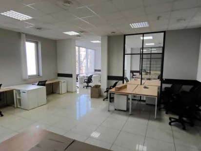 Центр-Офис с ремонтом IT компании, волонтерам. Open space+кабинеты Харьков