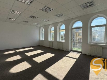 Оренда офісного приміщення, центр, вулиця Джерельна Львов