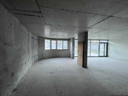 Оренда комерції новобуд вул Стрийська (бічна) Львів