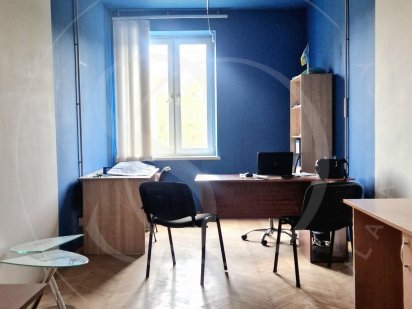 Оренда офісів, кабінетів, Зелена Львов