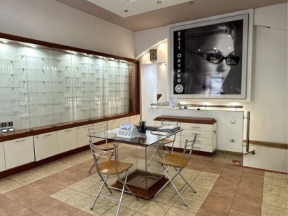 Оренда фасадного приміщення в центрі міста вул. Дорошенка Львів