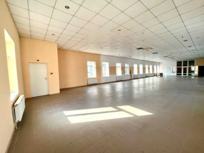 Оренда офісного приміщення вул. Промислова Львов