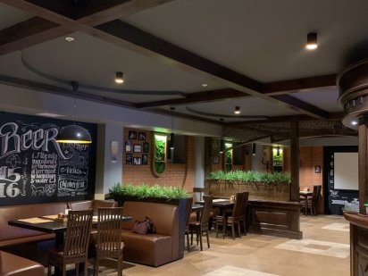 Оренда діючого кафе на Сихові Львів