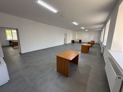 Аренда офисного центру 200м2  в центре Миколаїв