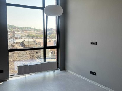 Оренда офісного приміщення в бізнес центрі SEVEN-G, Газова, центр Львов