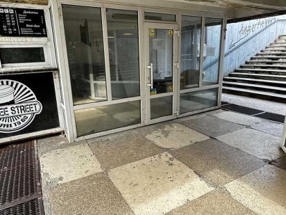 Оренда магазину вул. Пасічна Львів