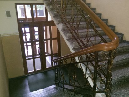 Аренда офиса(95м.кв.) на Троицкой,27