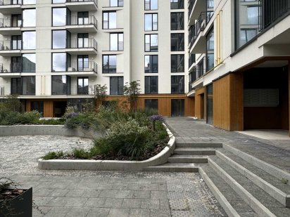 Оренда фасадного приміщення на вул. Замарстинівська, 40 Львів