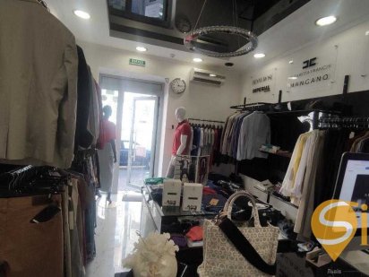 Оренда приміщення, центр, вулиця Стефаника Львов