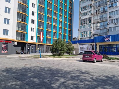 Продаж приміщення біля АТБ