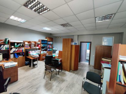 Аренда помещения