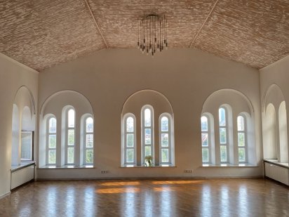 Здам залу йога, танці, жіночі кола, вокал Київ