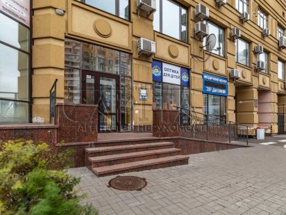 Оренда приміщення, вул. Чорновола, Лук'янівка,ЖК Золотоустовський Київ