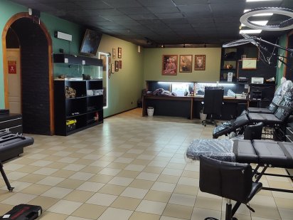 Здам в довгострокову оренду або продам дуже гарне приміщення. Харьков