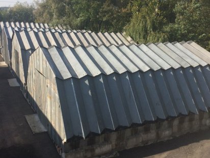 Склад 200м2 от Собственника Харків