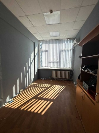 Здам офіс 55м2 в БЦ,поверх 6,все включено,метро Дарниця 5 хвилин пішки - фото 1