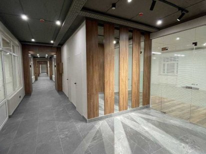 Офіс в стилі LOFT На Майдані метро Хрещатик (600 м2) Київ