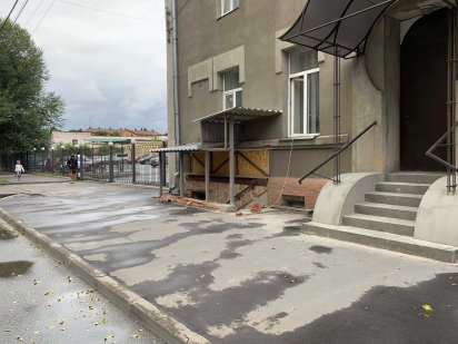 Аренда ЦОКОЛЬ 76М2 160М2 236М2 свой вход ЦЕНТР МЕТРО Конный рынок Харьков