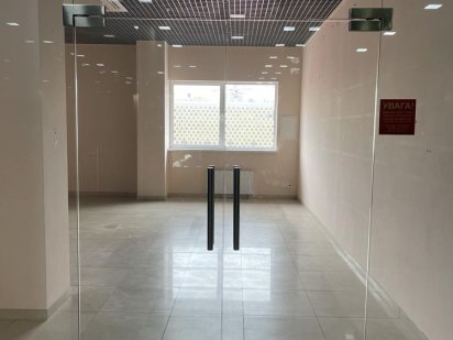 Здається в оренду торгово-офісна площа. Київ