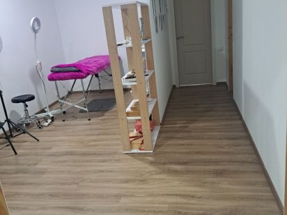 Оренда/суборенда робочого місця для майстра Винницкие Хутора