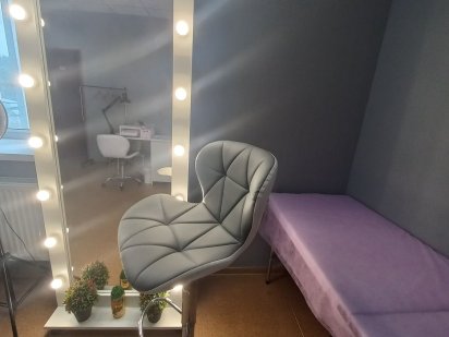 Аренда для бровиста (мастера по ресничкам). Центр Миколаїв