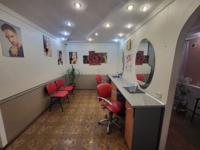 Здам у оренду перукарню Миколаїв