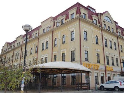 Без %‼️ Мебльований офіс центр міста Площа Українських Героїв Киев